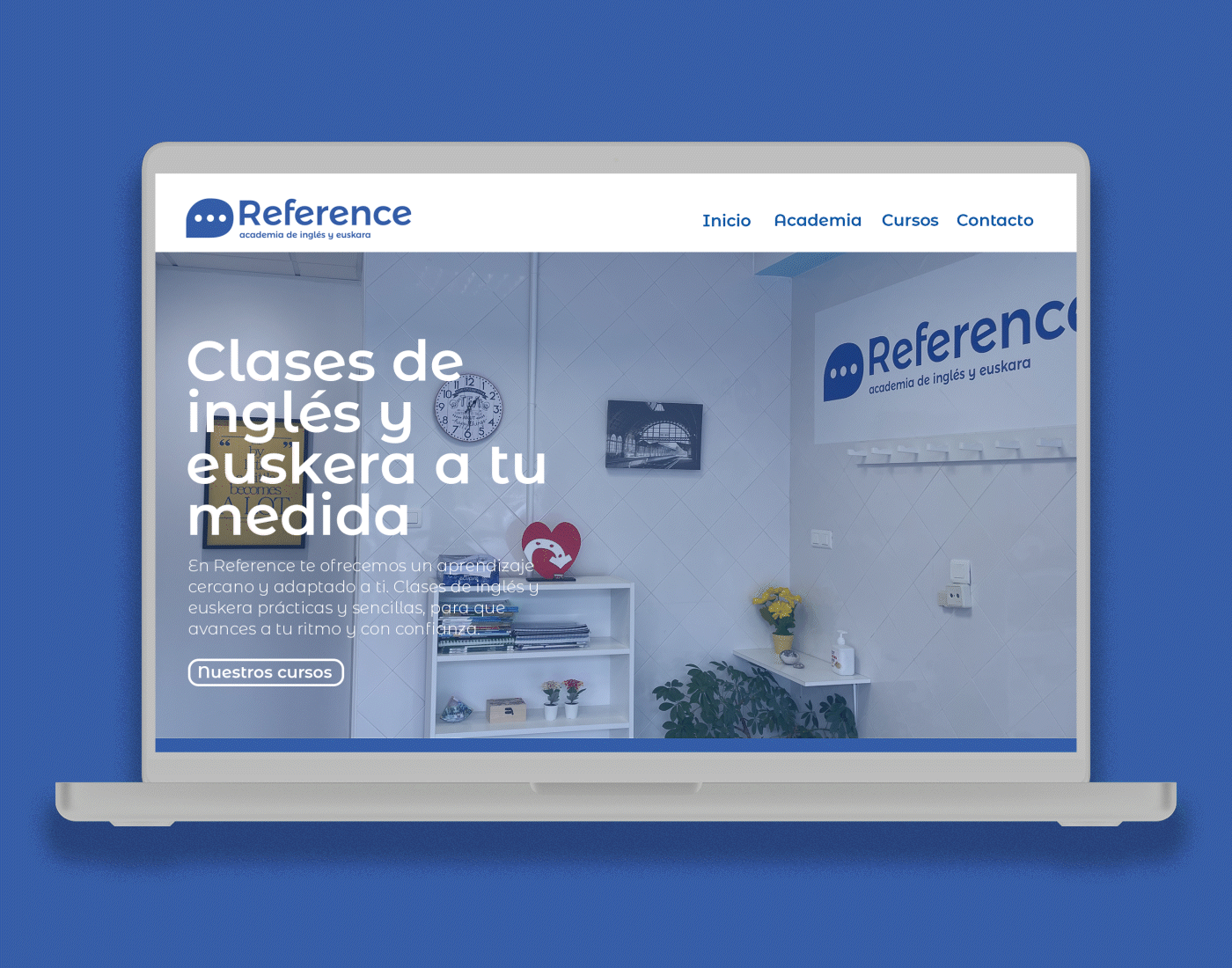 Web-reference